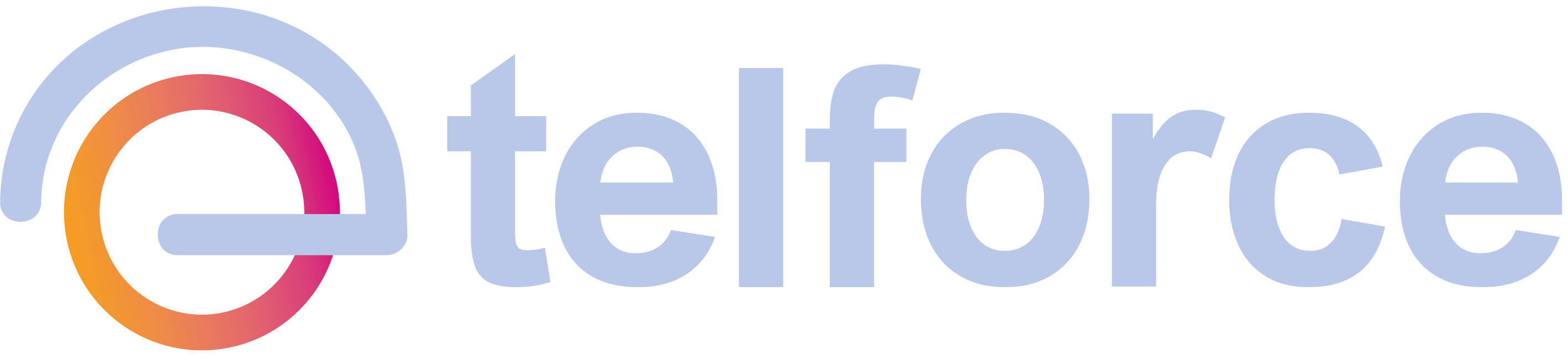 Telforce AI logo