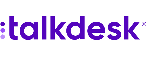 Talkdesk